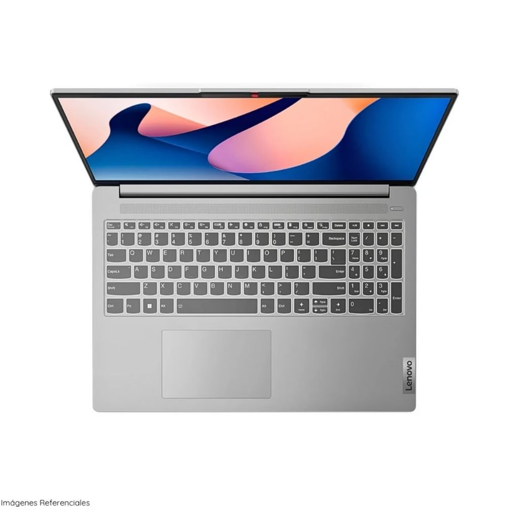 Laptop Lenovo IdeaPad Slim 5 16IRL8 Intel Core i7 13620H 16GB RAM 512GB SSD 16"" WUXGA - 82XF0073LM