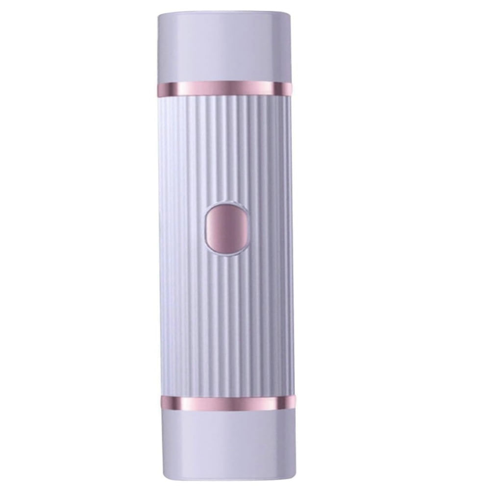 Afeitadora eléctrica Riastvy 2 en 1 para mujer