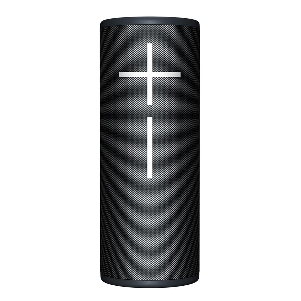 Parlante Ultimate Ears Megaboom 4 Waterproof IP67 - Black