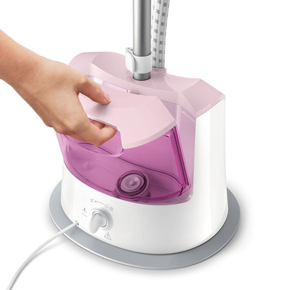 Vaporizador de Prendas Vertical Philips GC484