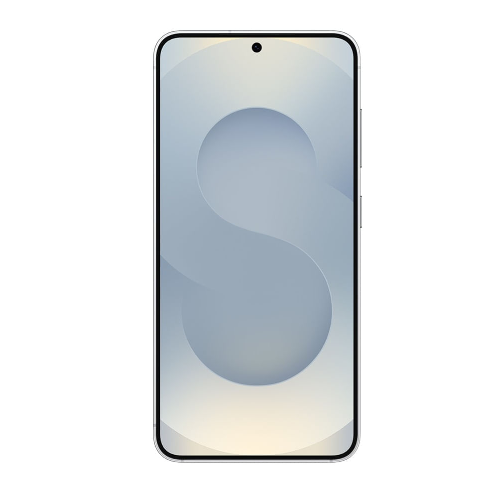 Samsung Galaxy S25 128GB 12GB Silver Shadow