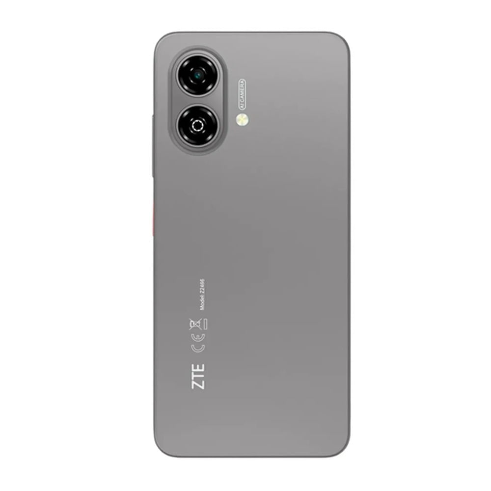 ZTE Blade A35e 64GB 2GB Gris