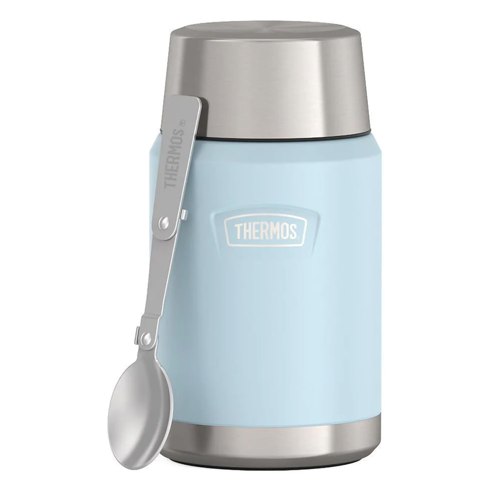Thermos Termo para Alimentos Icon Series 710ml Celeste
