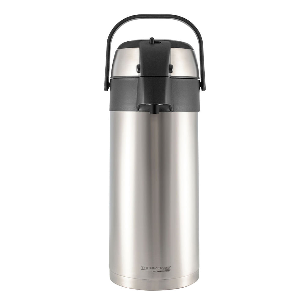 Thermos Termo Sifon 4 L de Acero Virtuoso