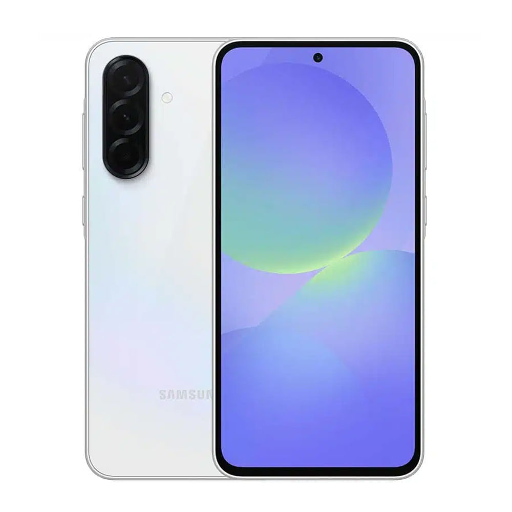 Samsung A36 256GB 8MB Blanco