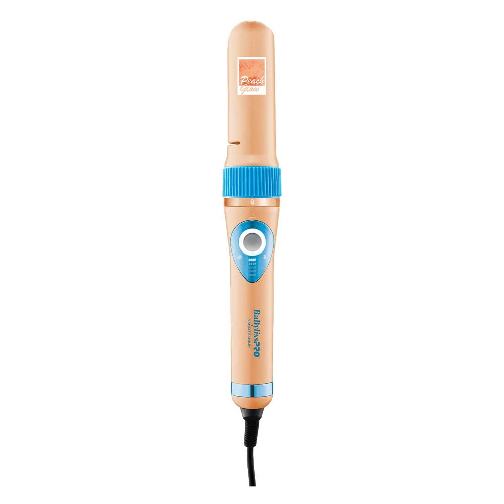Rizadora BaBylissPRO Miracurl PRO XL Peach Glow