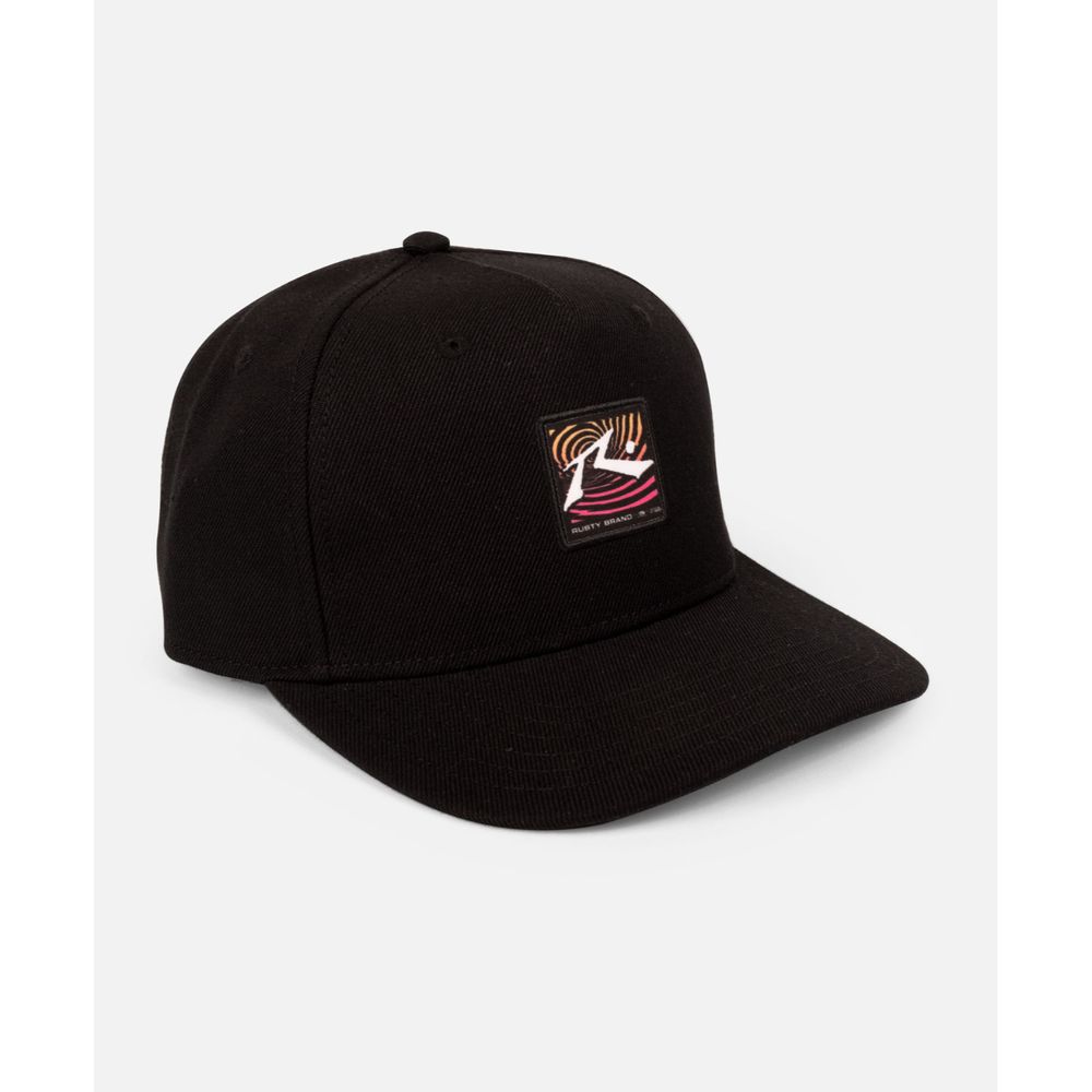 Gorra Rusty Hombre Jockey 7AJ468