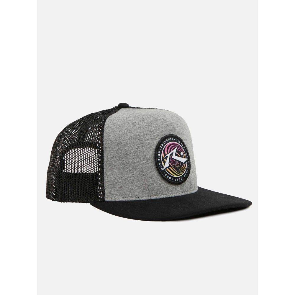 Gorra Rusty Hombre Jockey 7AJ606