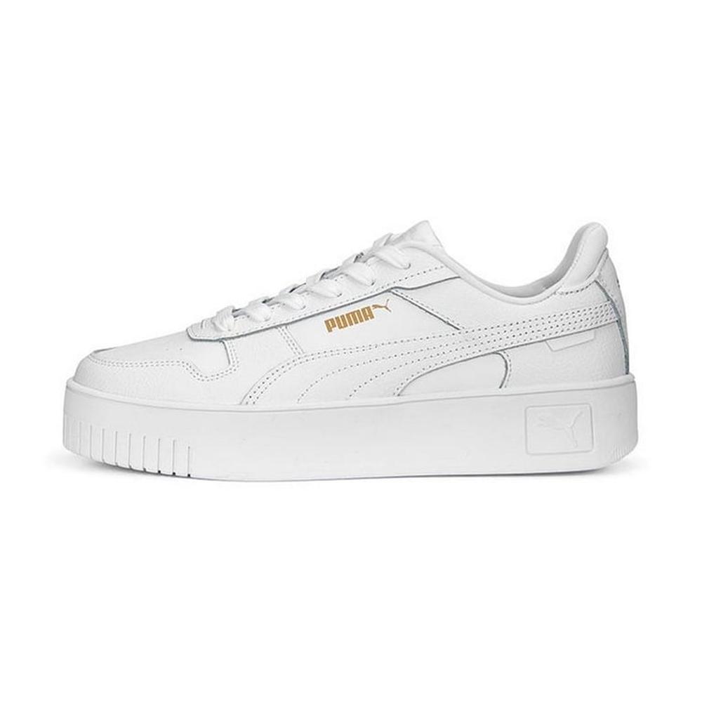 Puma Carina Street Zapatillas Puma Mujer 2021 Argentina PUMA