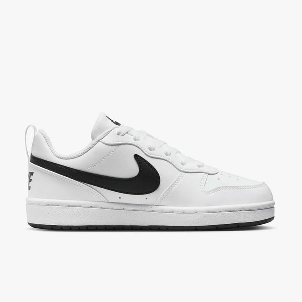 Zapatilla NIKE Court Borough Low Recraft DV5456-104 para Mujer