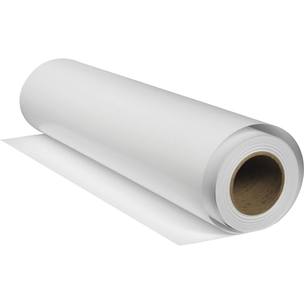 Vinilo Adhesivo Premier Imaging (17"" x 60' Roll) - Material Base PVC, 6 mil de Grosor, 100% Opaco, A