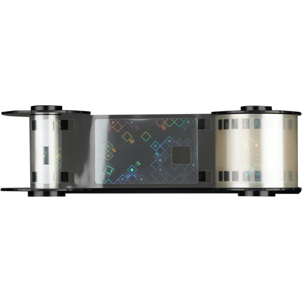Matica Holographic Design: Laminado de Parche para Laminadora MC-L & MC-L2 (0.6 mil, 500 Impresiones