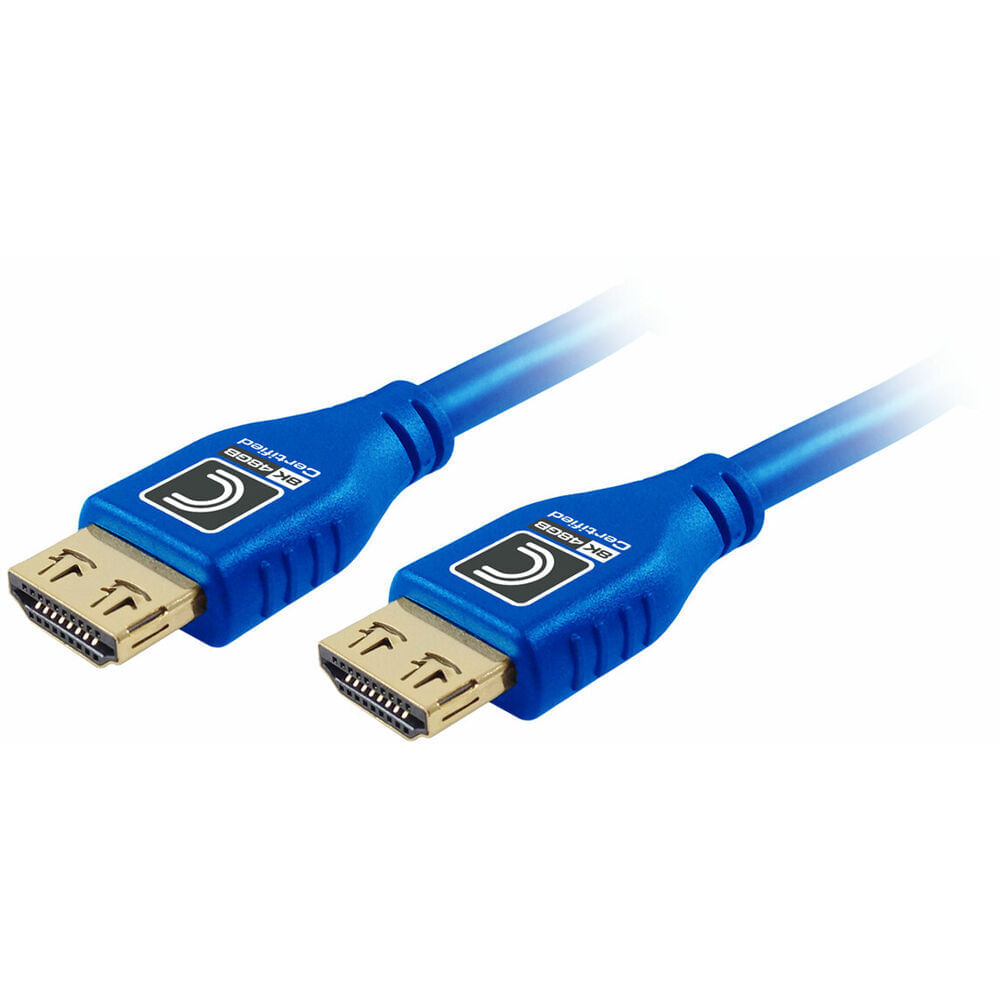 Cable HDMI Ultra Alta Velocidad con Ethernet MicroFlex Pro AV/IT