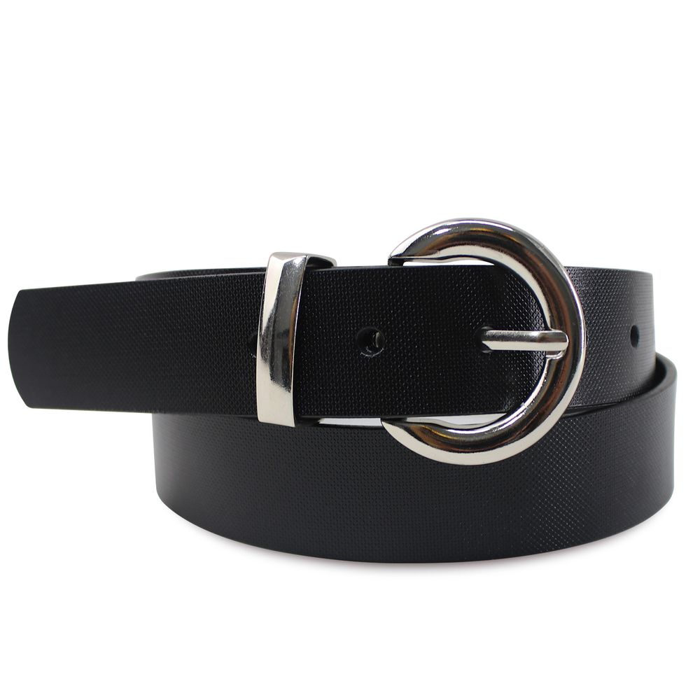 Correa Tabu Mujer Zara Negro