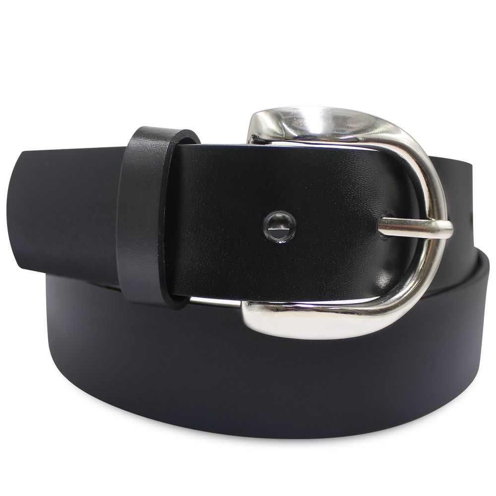 Correa Tabu Mujer Ruby Negro