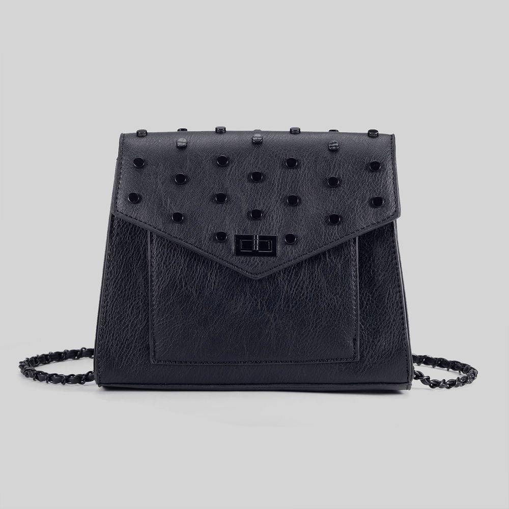Cartera Hypnotic Crossbody Juan
