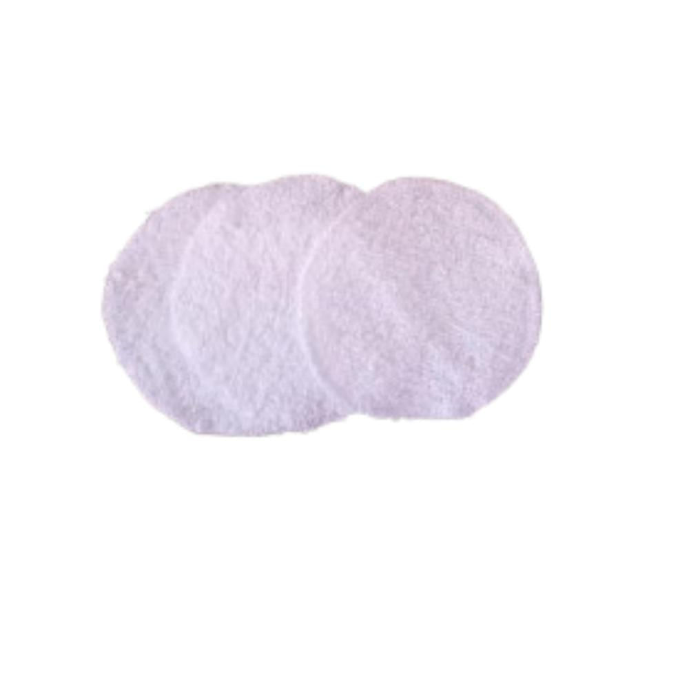 Turbante de Baño con Toallitas Desmaquilladoras Médano 100% Algodón