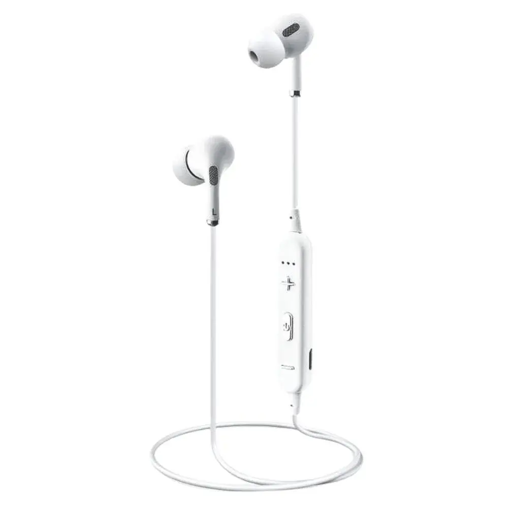 Audífonos Bluetooth Deportivo TRANYOO Sonido 360° Manos Libres M14