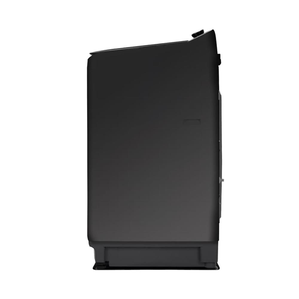 Lavadora Midea 16Kg Automatica MA512W160/T-PE TITANIUM.