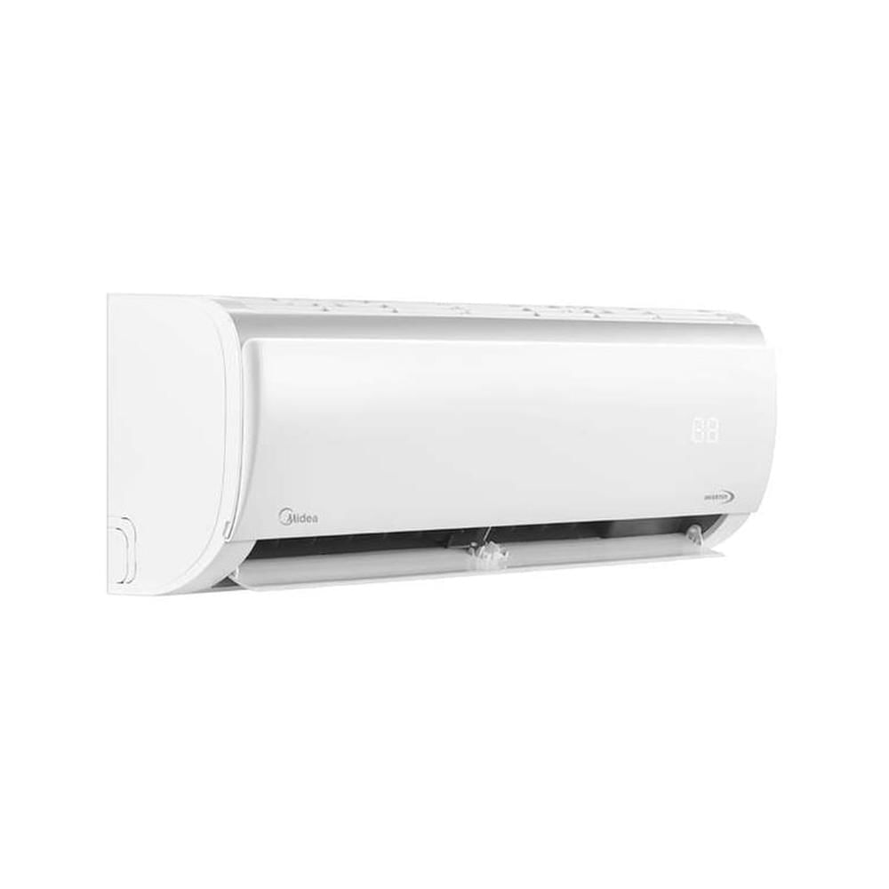 Aire Acondicionado Split Inverter 12000 Btu Skil Inverter