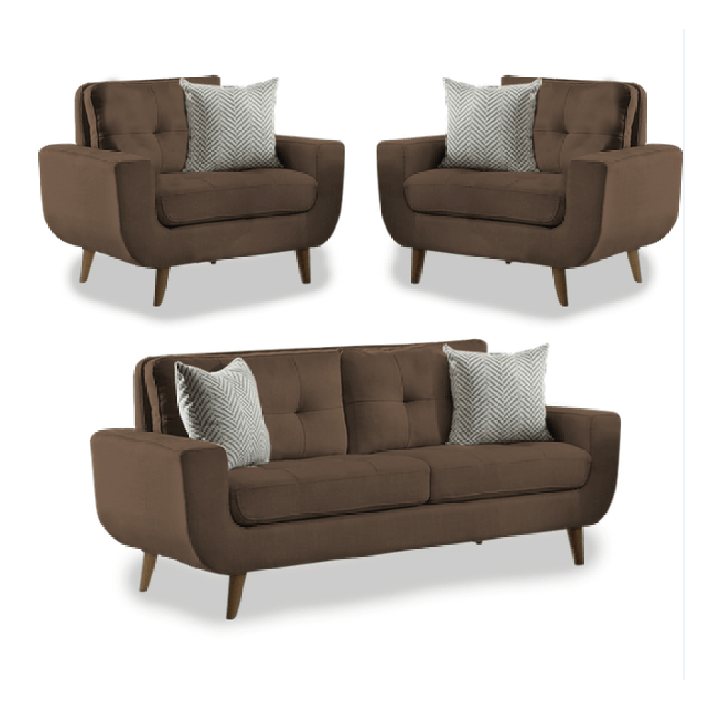 Juego-de-Sala-Vintage-3-1-1-Kayruth-Alto-Hogar-Marron Juego-de-Sala-Vintage-3-1-1-Kayruth-Alto-Hogar-Marron