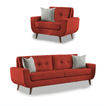 Juego-de-Sala-3-1-Kayruth-Alto-Hogar-Rojo