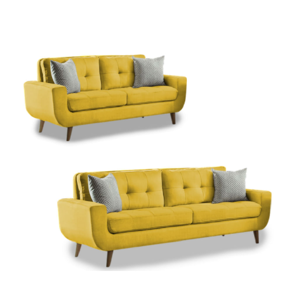 Juego-de-Sala-Alto-Hogar-3-2-Kayruth-Mostaza Juego-de-Sala-Alto-Hogar-3-2-Kayruth-Mostaza