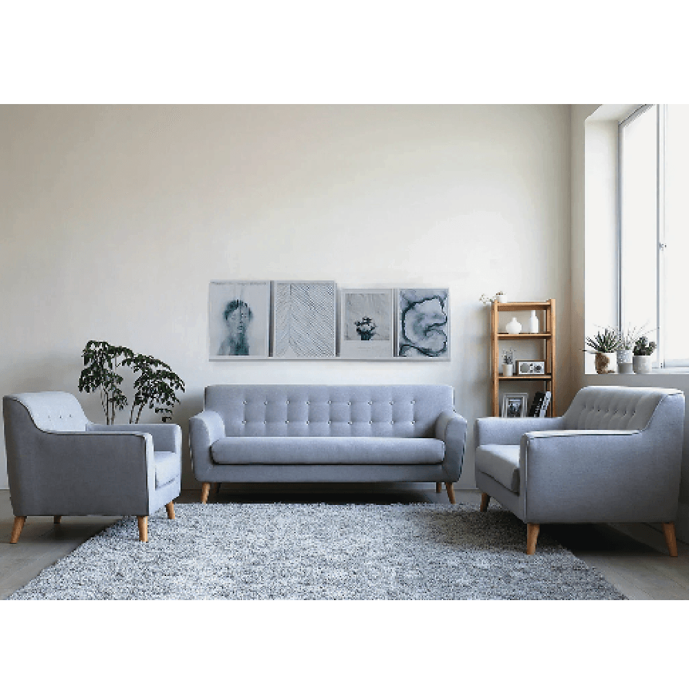 Juego-de-Sala-3-2-1-Salome-Alto-Hogar-Gris-Claro Juego-de-Sala-3-2-1-Salome-Alto-Hogar-Gris-Claro