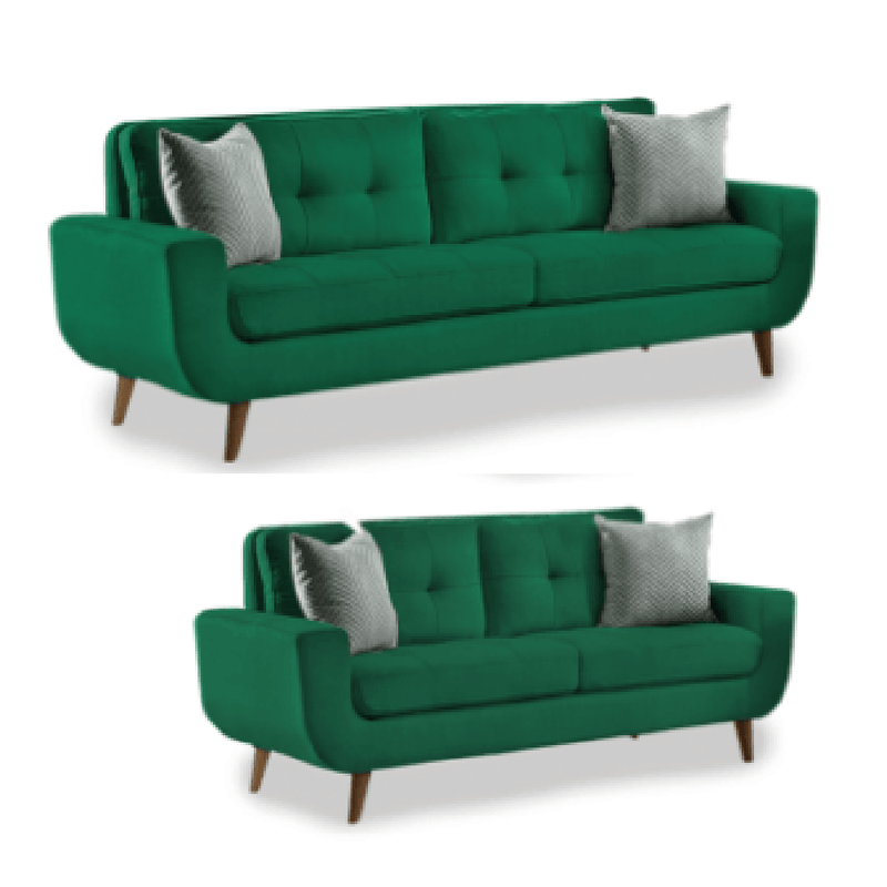 Juego-de-Sala-Alto-Hogar-Kayruth-3-2-Verde-Botella