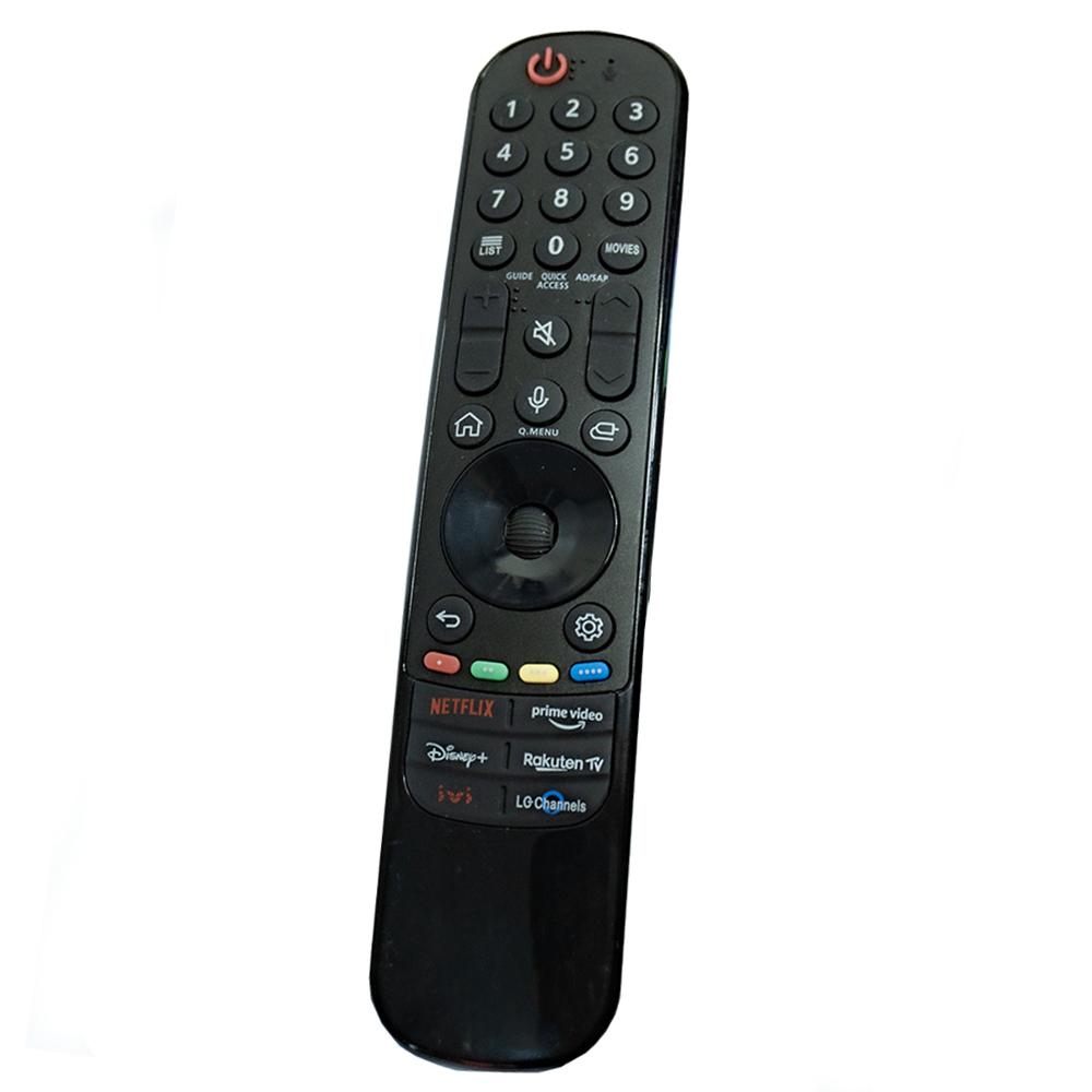 Control Remoto Smart Para Tv Lg MR21GA