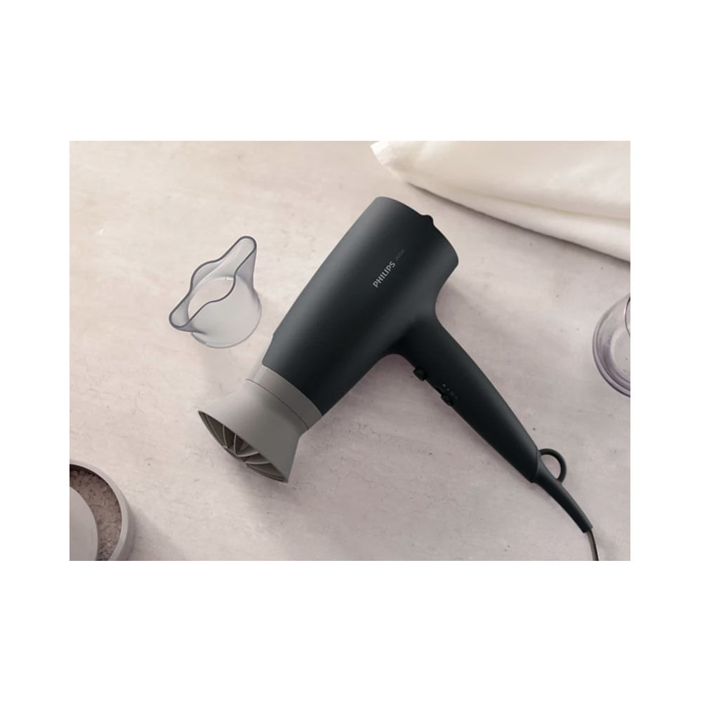 Secadora de Cabello Philips BHD351/10 serie 3000 Oechsle - Main Image