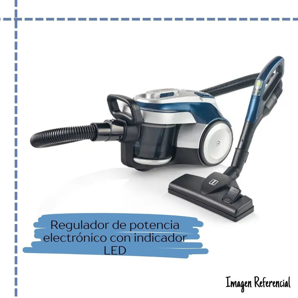 Aspiradora Thomas TH2206BLS