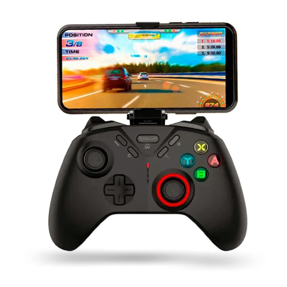 Gamepad Redragon Forge G711 Wireless PS3 PS4 Android PC