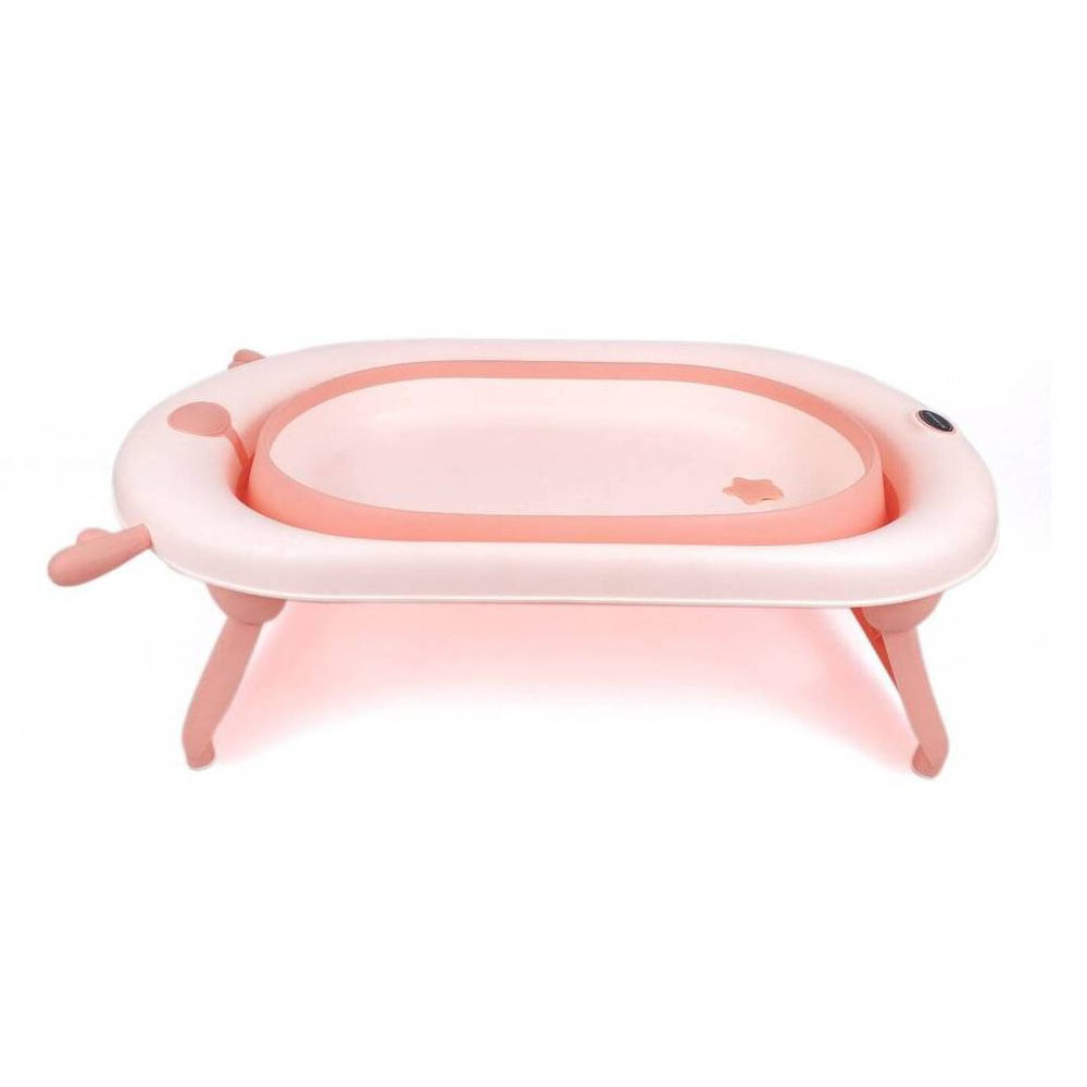 Bañera Tina de Baño Plegable FLEX