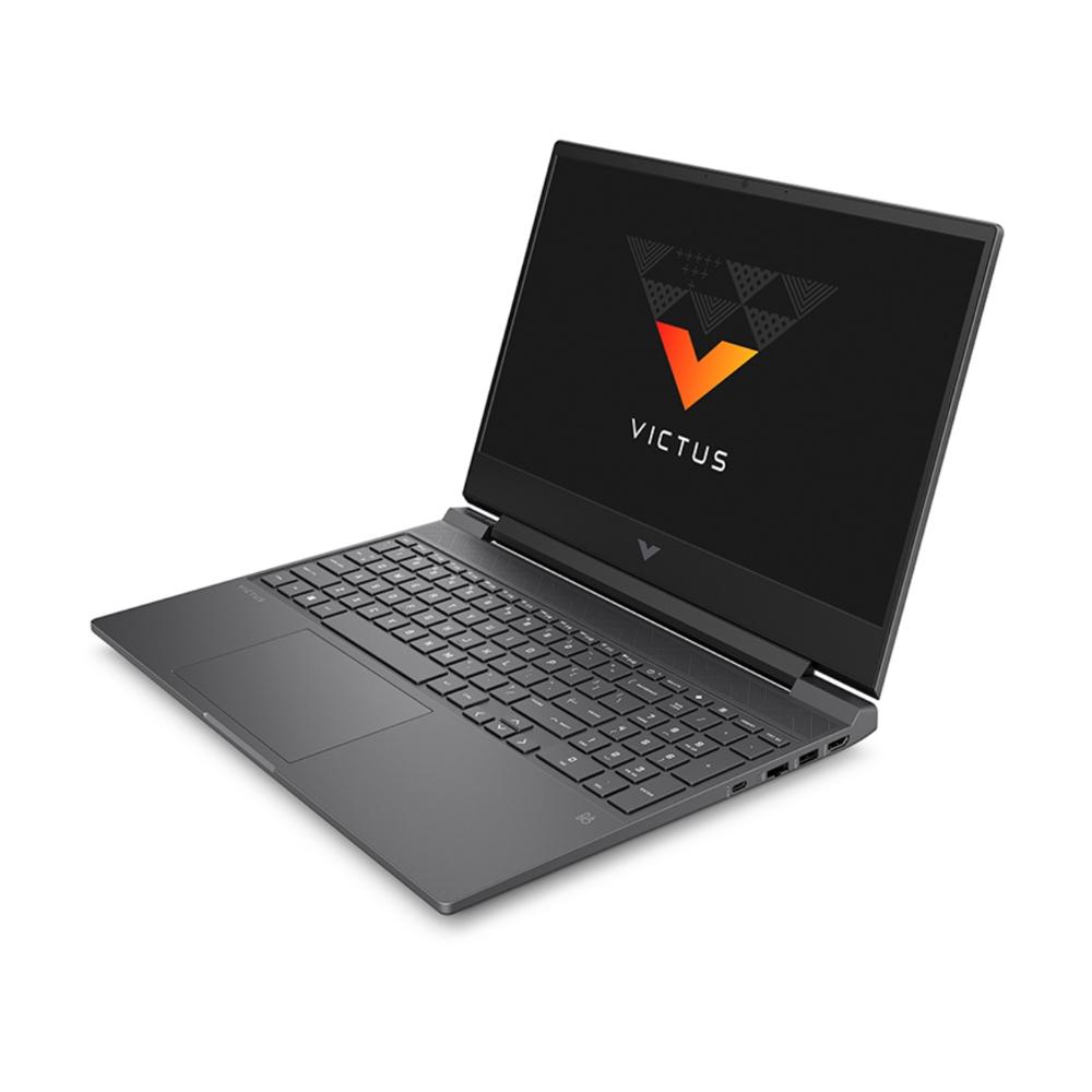 Laptop Gaming HP Victus 15 AMD RYZEN 5 40GB RAM 512GB SSD 4GB RX6550M 15.6 FHD Windows 11 9Z7L4UA40G