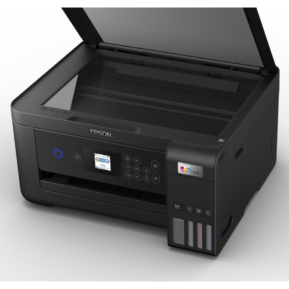 Impresora Multifuncional Epson EcoTank L4260 con Wi-Fi
