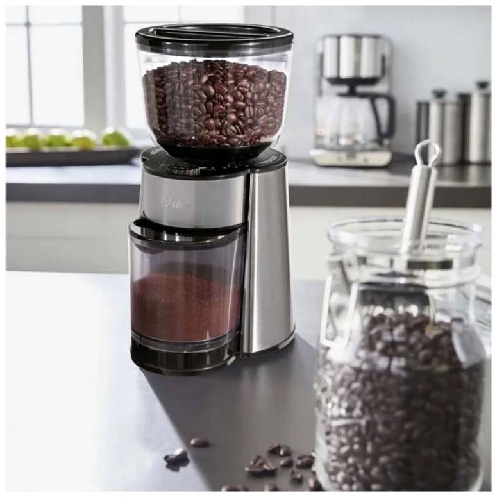 Molinillo de Café Oster BVSTBMH23