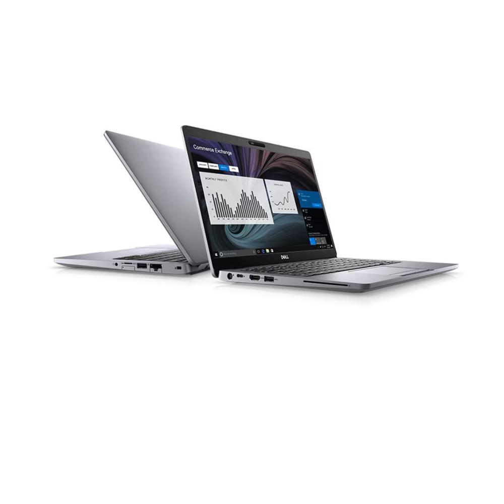 Laptop Dell 5310 Semi Nueva Core i5/10ma Gen - 16GB RAM - 256GB SSD