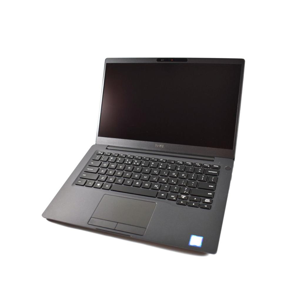 Laptop Dell 7300 Semi Nueva Core i7/8va Gen - 16GB RAM - 256GB SSD