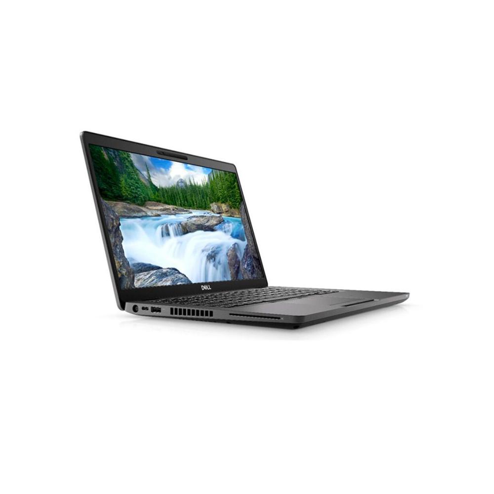Laptop Dell 5400 Semi Nueva Core i5/8va Gen - 16GB RAM - 256GB SSD