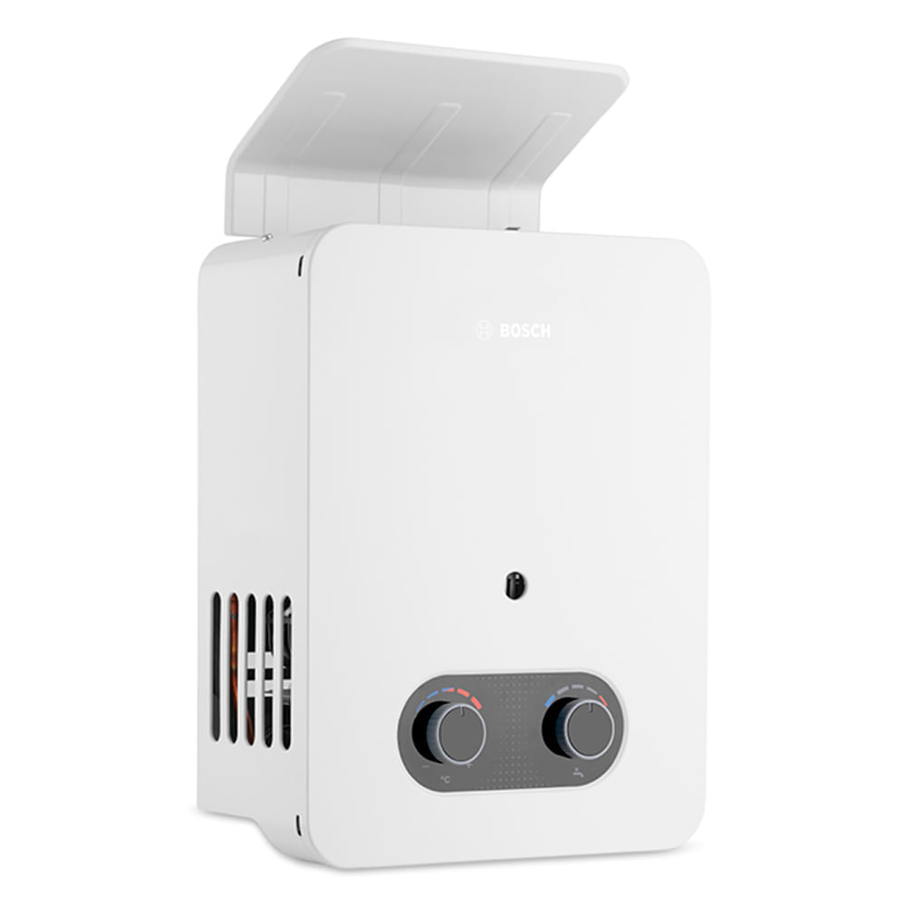 Terma Calentador a Gas Bosch Vital GLP 5.5L