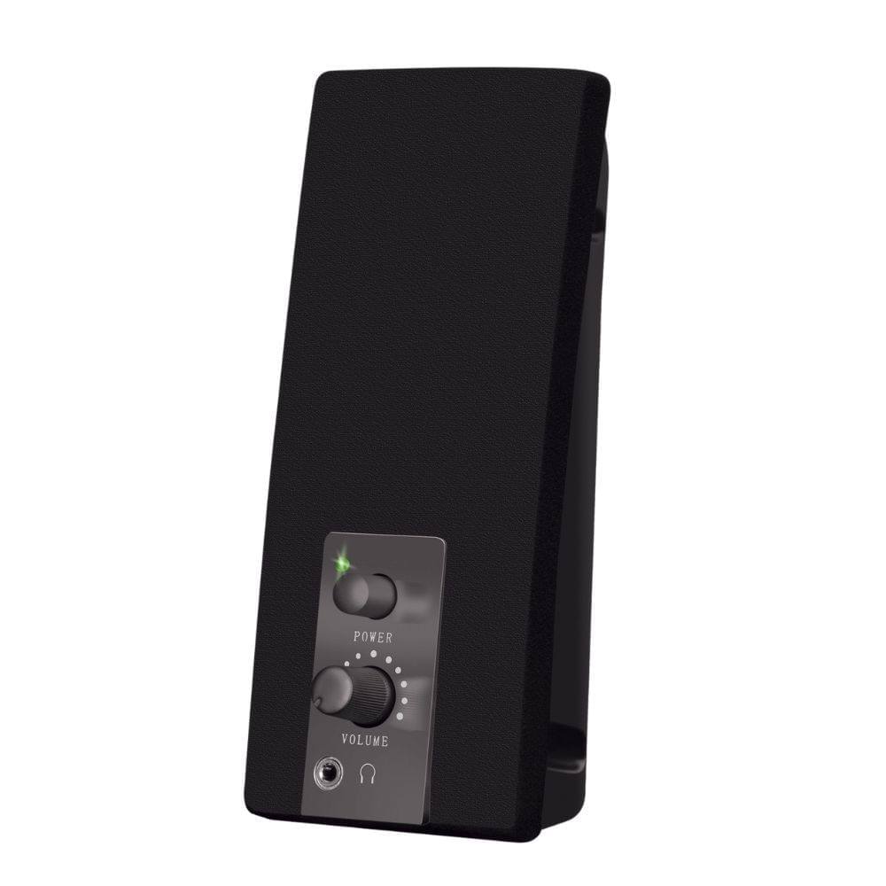 Parlante Enkore Partner - ENK S305 para PC conexión USB