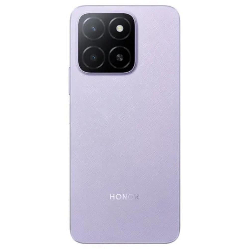 Celular Honor X5b Plus 4GB RAM 256GB - Morado