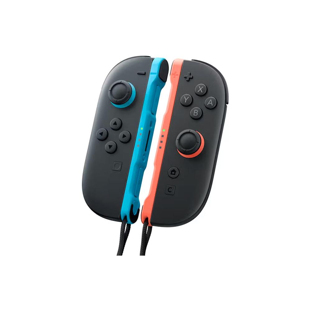 Joy-Con 2 (L)/(R) Light Blue/Light Red Nintendo Switch 2 - PREVENTA