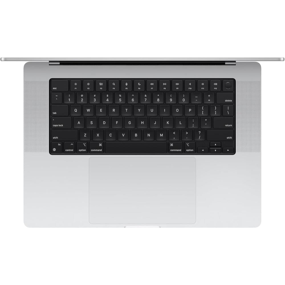 MacBook PRO 16.2"" (2024) Chip M4 PRO 24GB RAM 512GB SSD | Plata