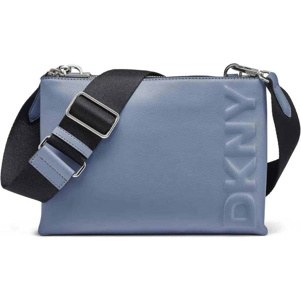 DKNY | Bolso Tinsley Crossbody | Multicolor