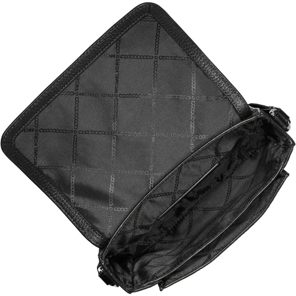 Michael Kors | Bolso Aviador Hudson Crossbody | Multicolor