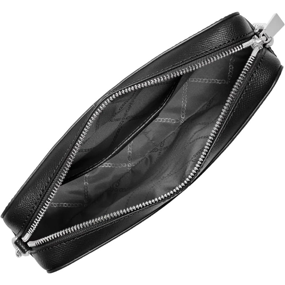 Michael Kors | Bolso Jet Set Grande Crossbody | Negro