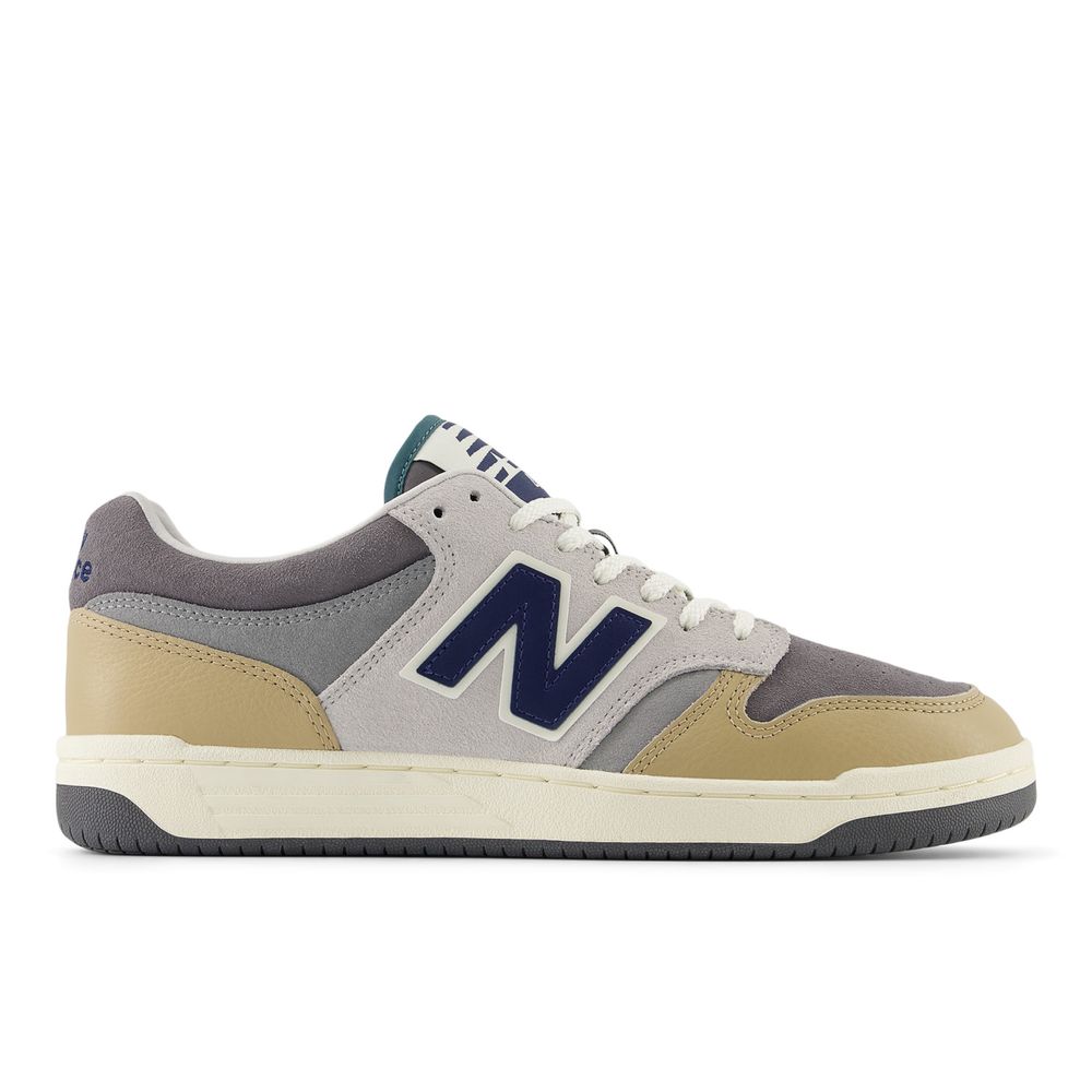 Balance Jockey Plaza New Balance Tiendas Lima Zapatillas Urbanas New  Balance Hombre Bb480Lgb Gris Oechsle