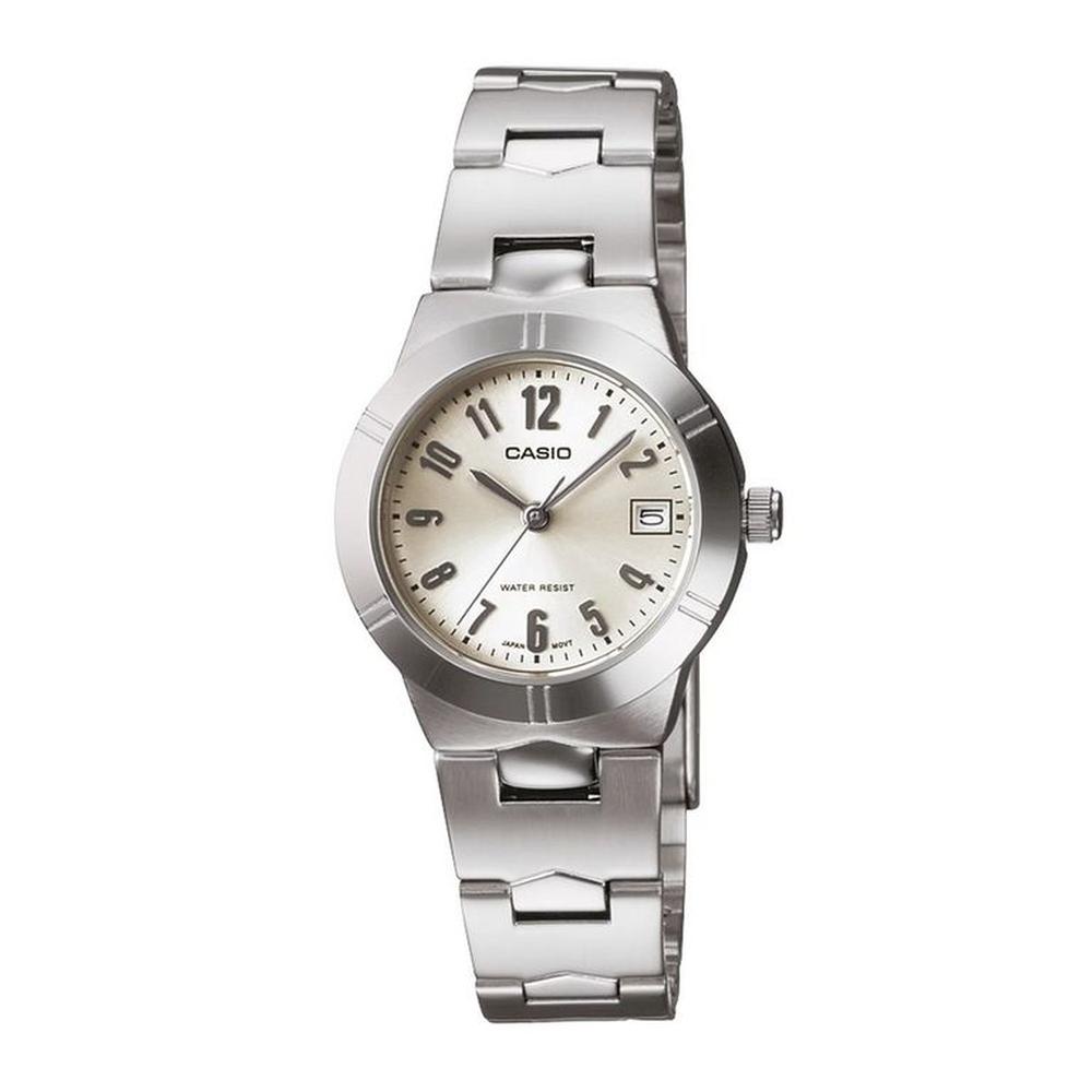 Reloj Casio Análogo LTP-1241D-7A2DF Mujer